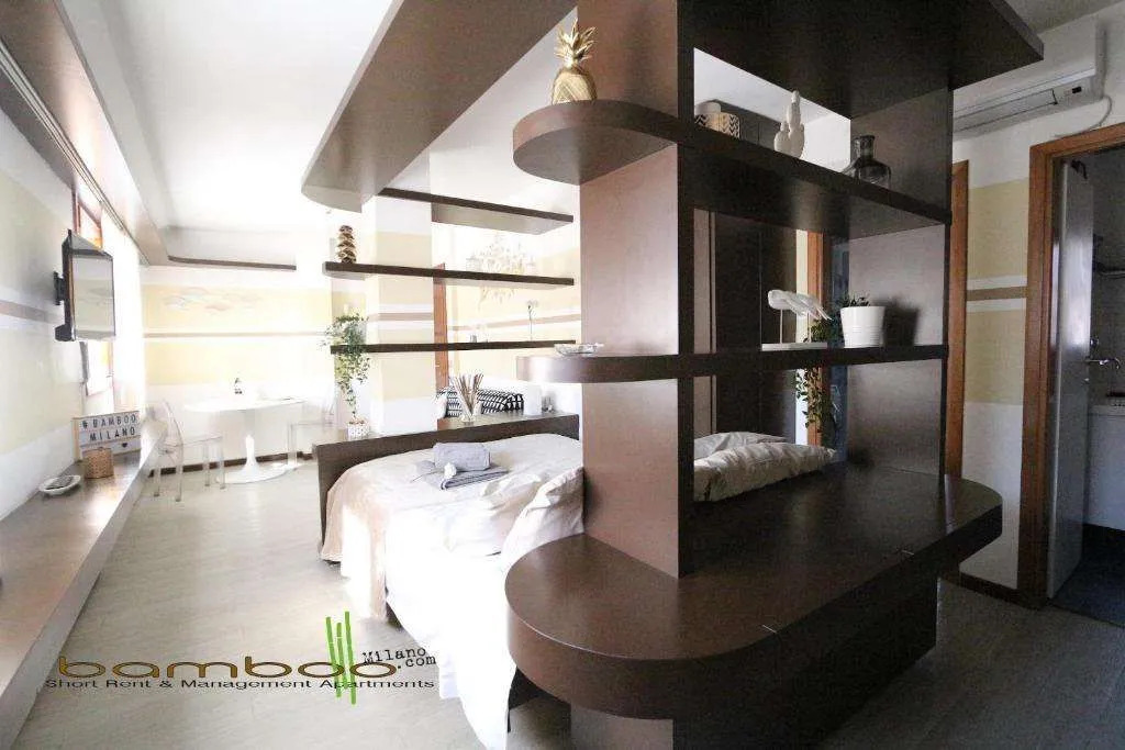 Bamboo Milano Vico