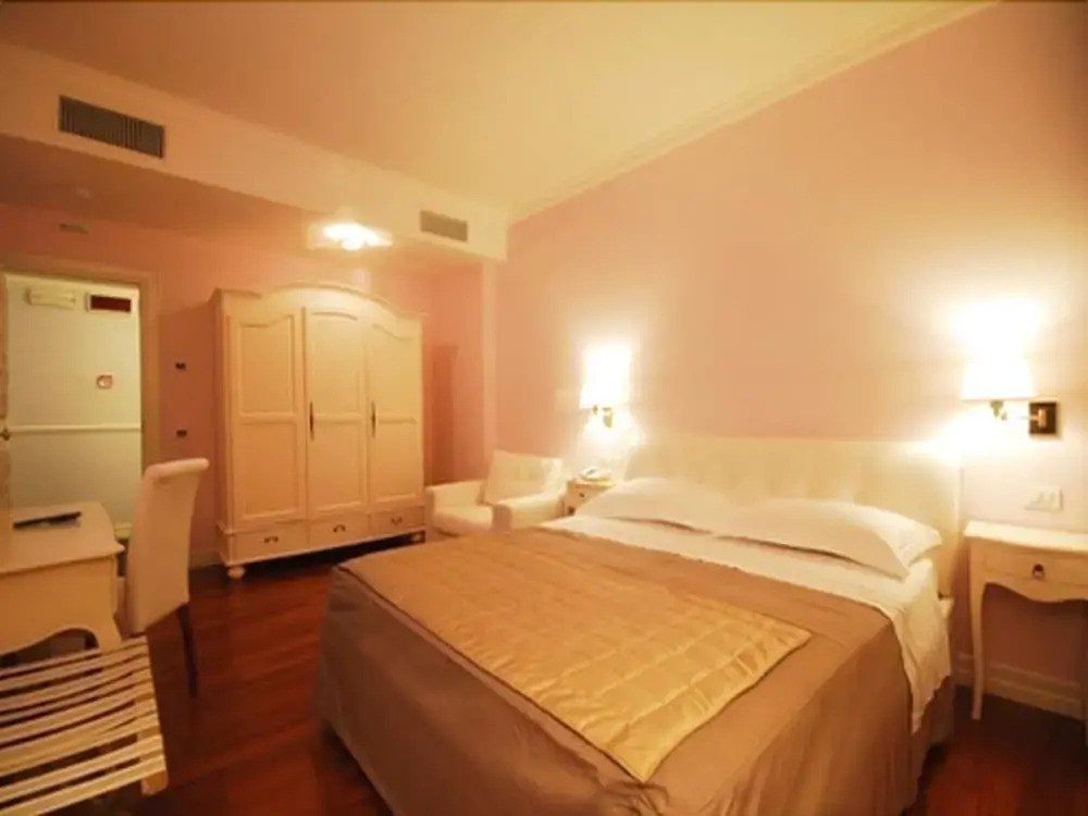Albergo Centrale