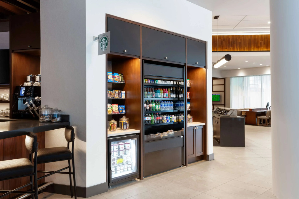 Hyatt Place Atlanta Centennial Park
