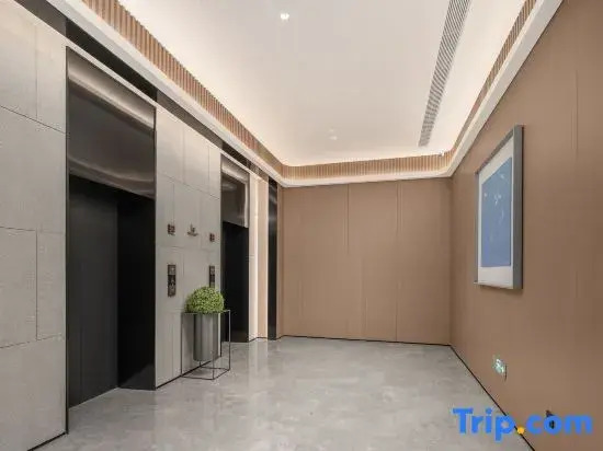 JI Hotel (Dongguan Chang'an Town Zhen'an Middle Road)