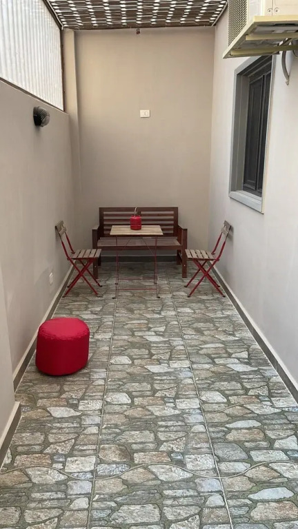 Lovely 2-bed Apartment in Kafr Nassar