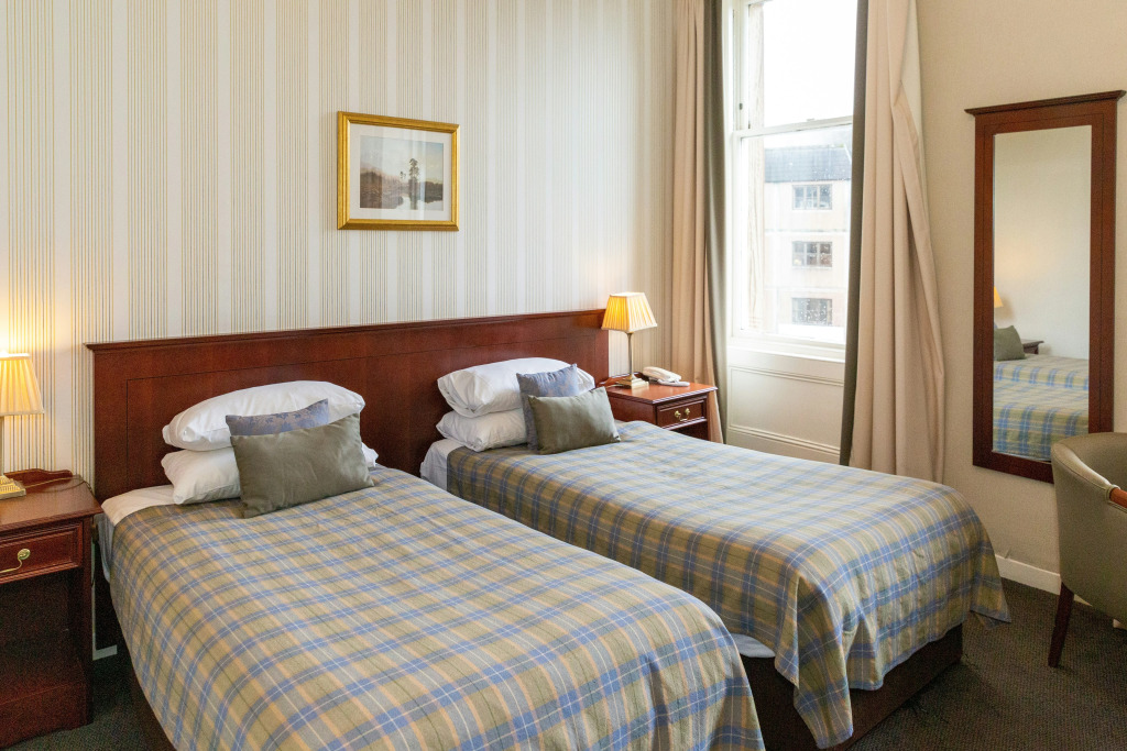 The Royal Hotel
