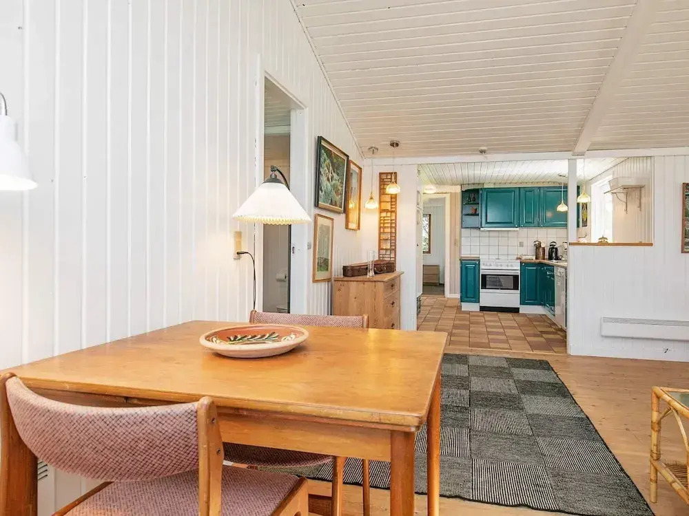8 Person Holiday Home in Hjorring
