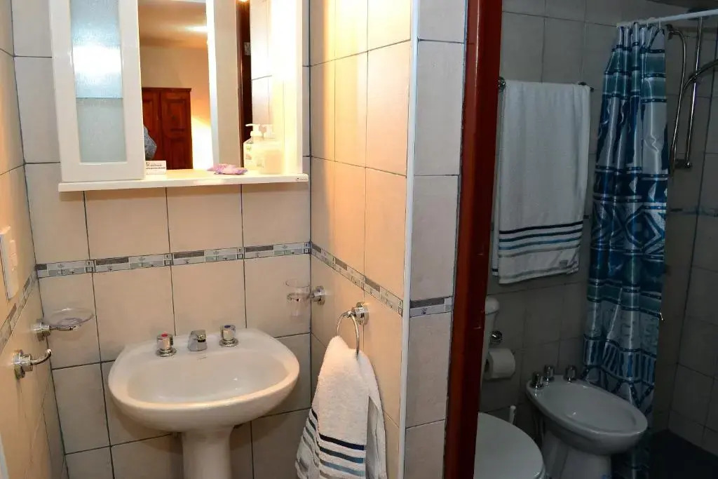 Hostal El Relax