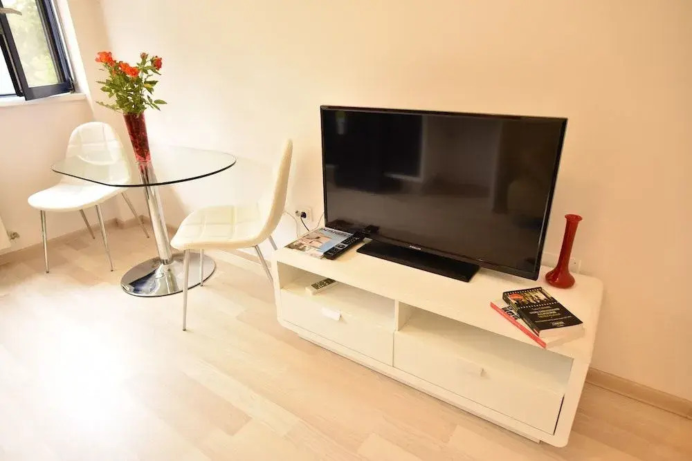 Iassium Residence Iasi