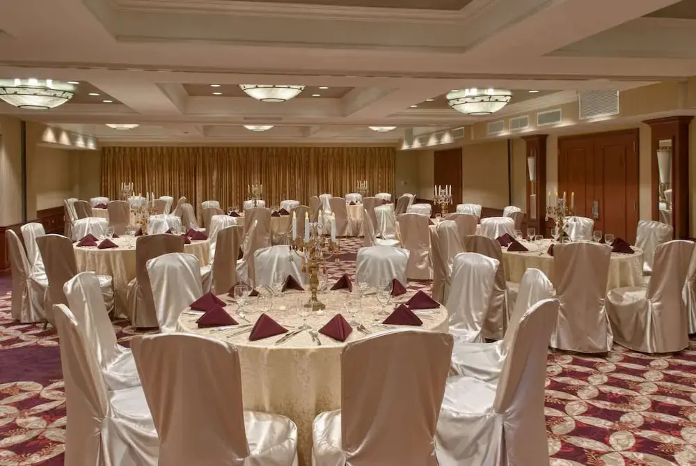 Viana Hotel & Spa Bw Premier Collection