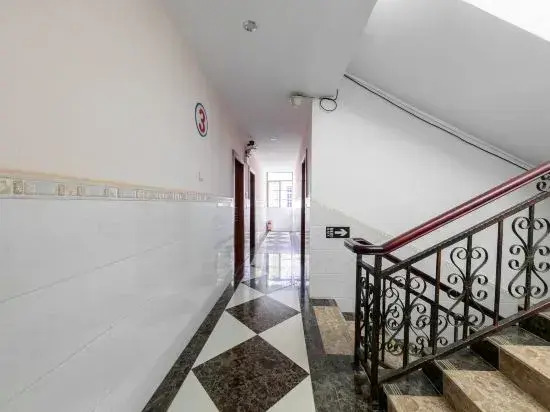 Kuandu Hotel (Haikou Meilan Airport store)