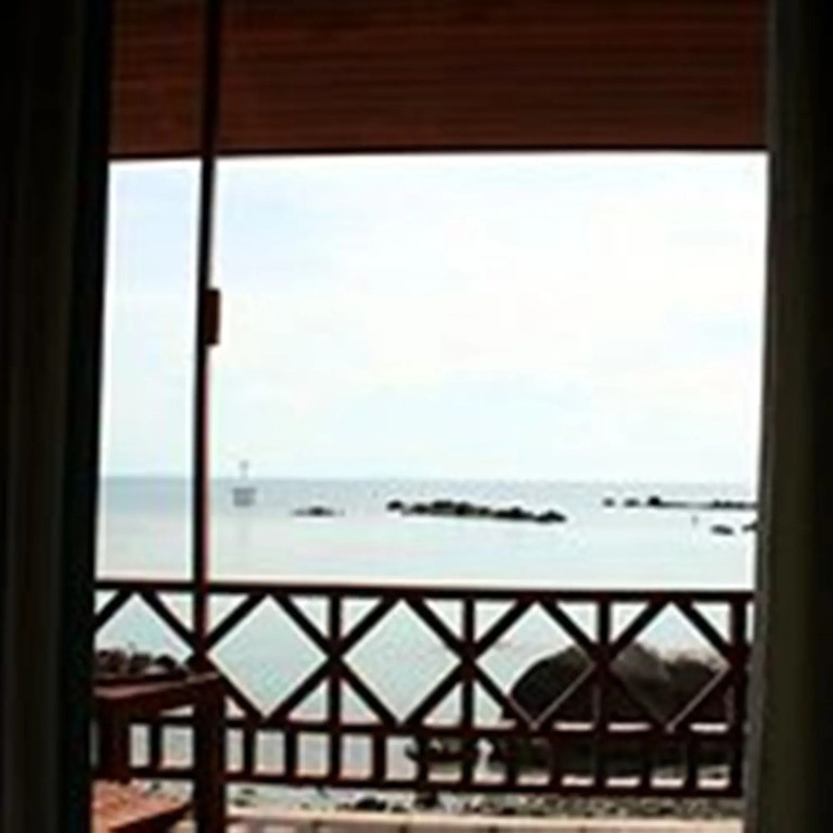 Rin Beach Resort