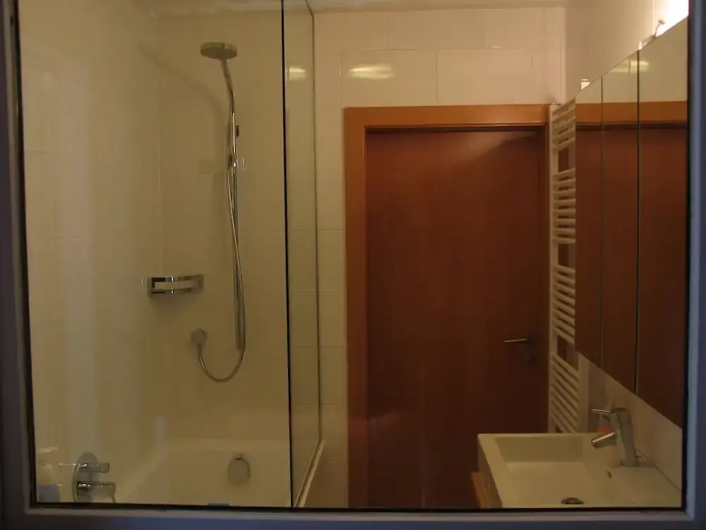 Apartment Rohani Zell am See