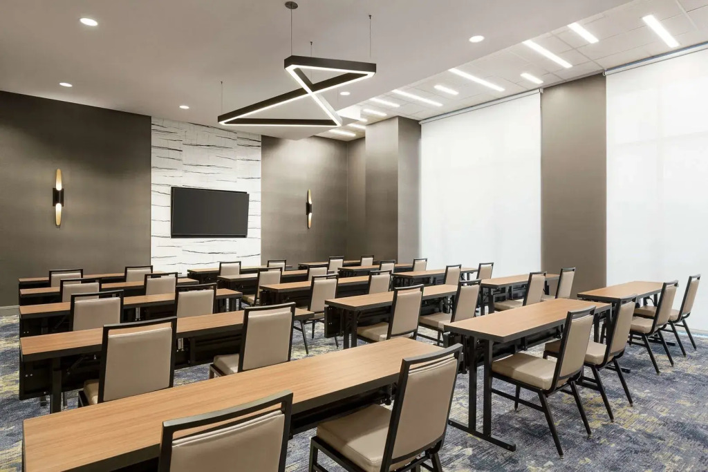 Home2 Suites By Hilton Nashville West End Avenue