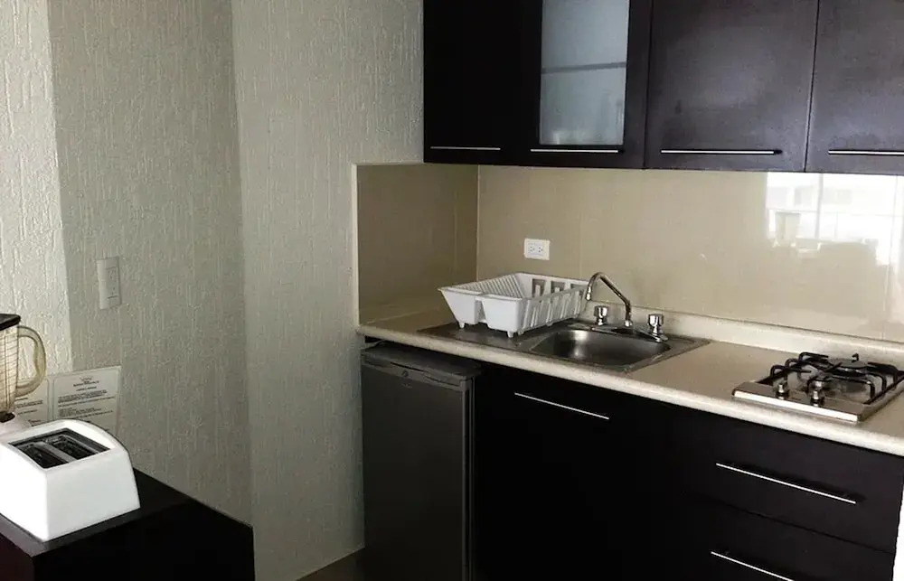 Grupo Kings Suites -Platon 436