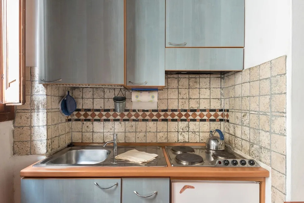 Mini Studio in the Heart of Florence