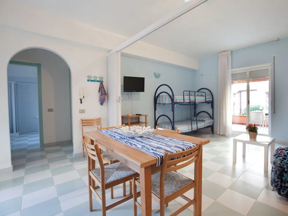 Residence del Mare CaseSicule