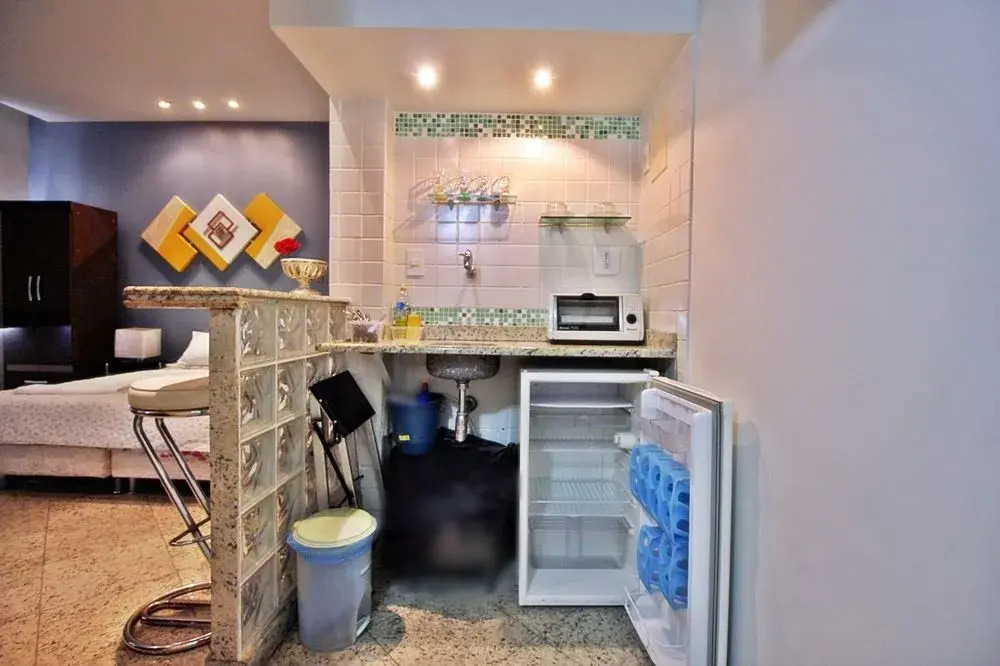 Rio's Spot Apartment C013
