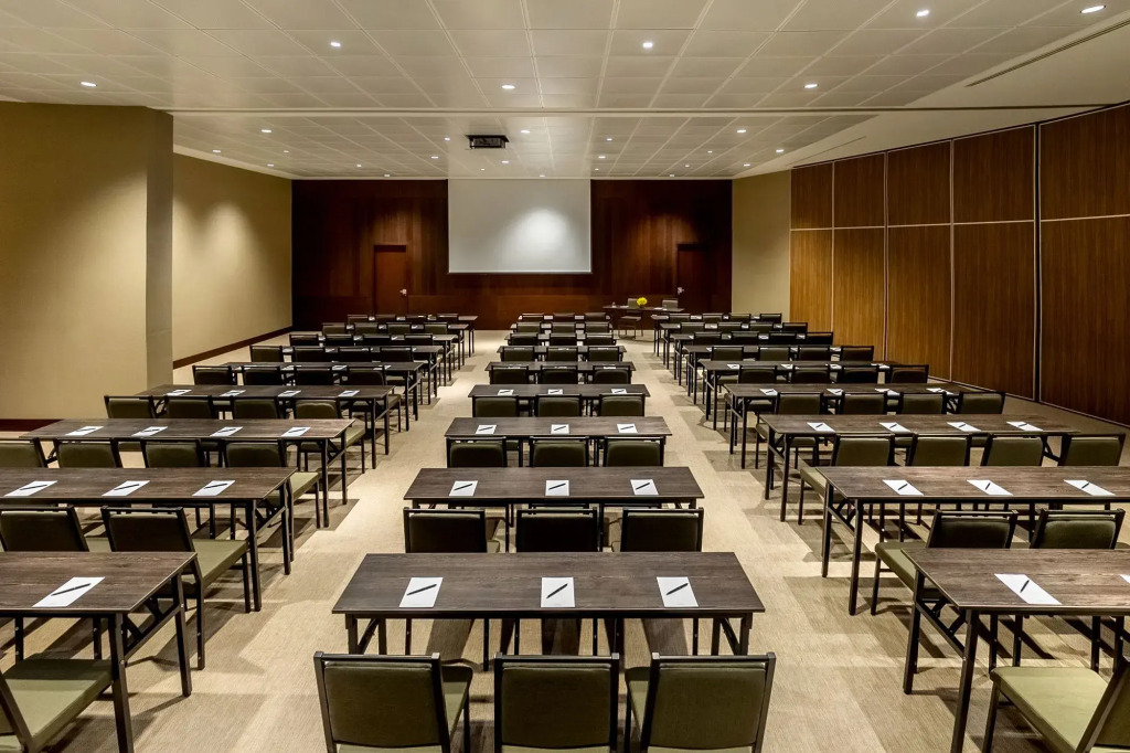 Hyatt Centric San Isidro Lima