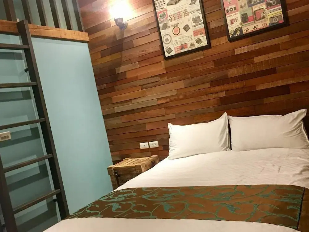 Luck Homestay