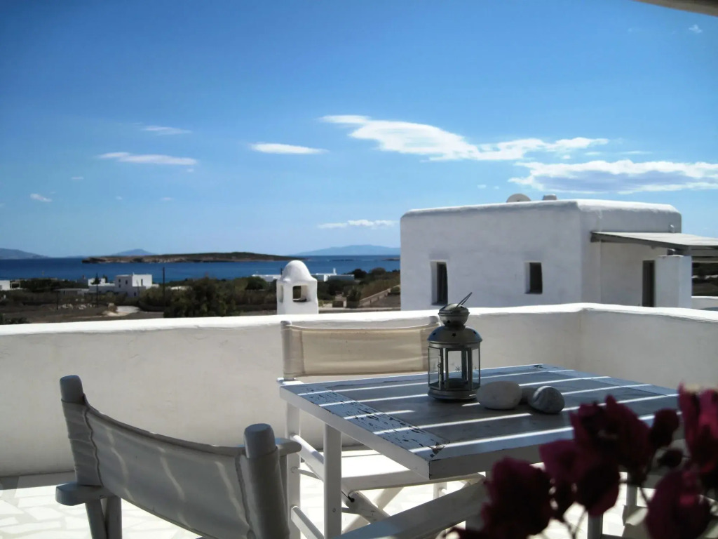 Aeraki Villas