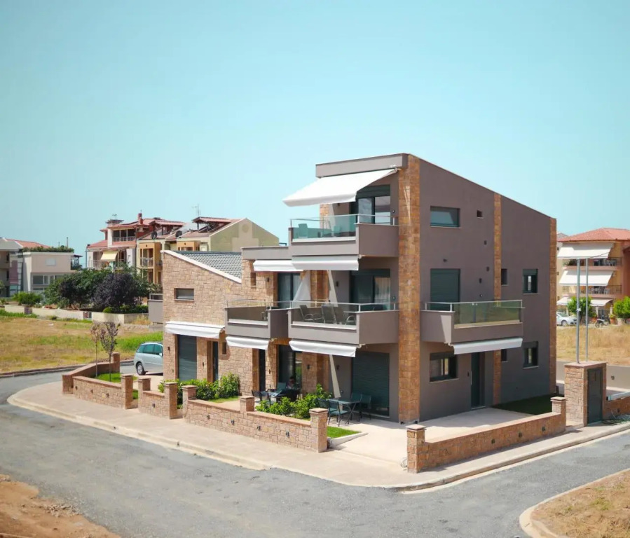 Artline Luxury Suites