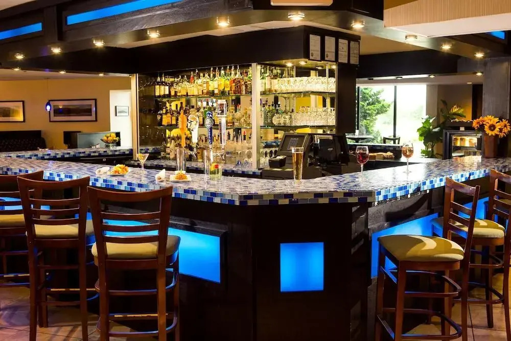 Wyndham Portland Airport Hotel