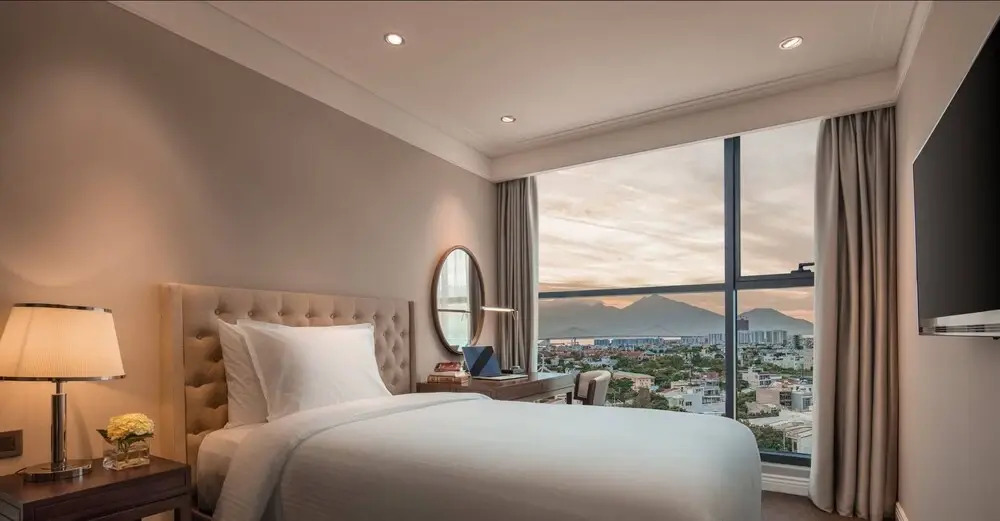 Gorgeous New Suite Next To Ocean Gym Sauna