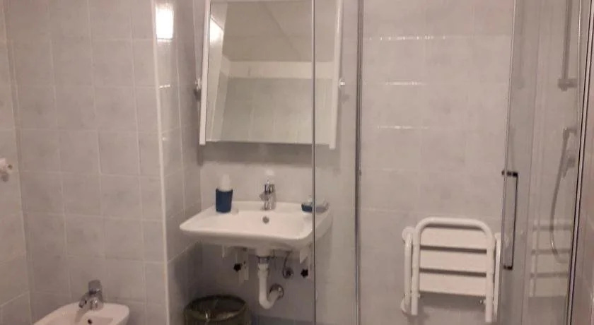 Hotel Santa Giulia