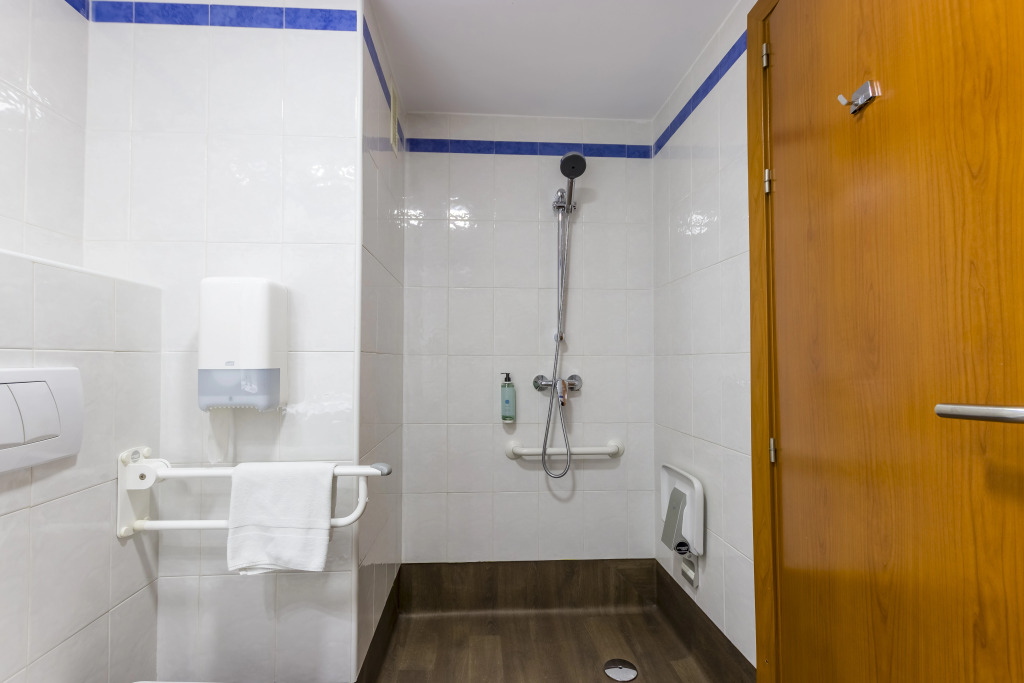 Travelodge Madrid Alcalá de Henares
