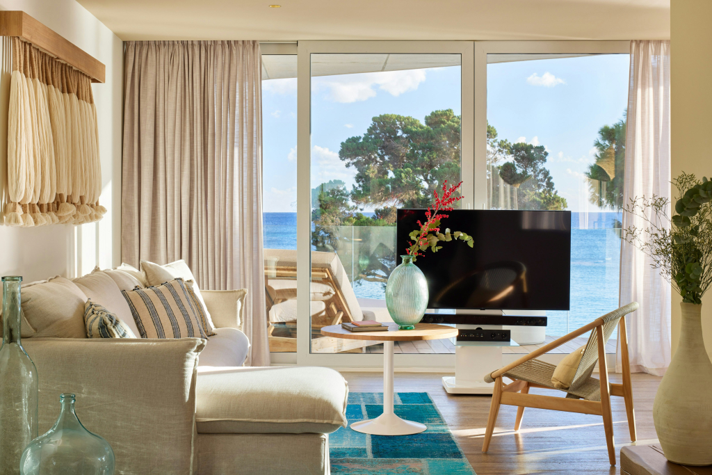 ME by Meliá Ibiza - The Leading Hotels of the World
