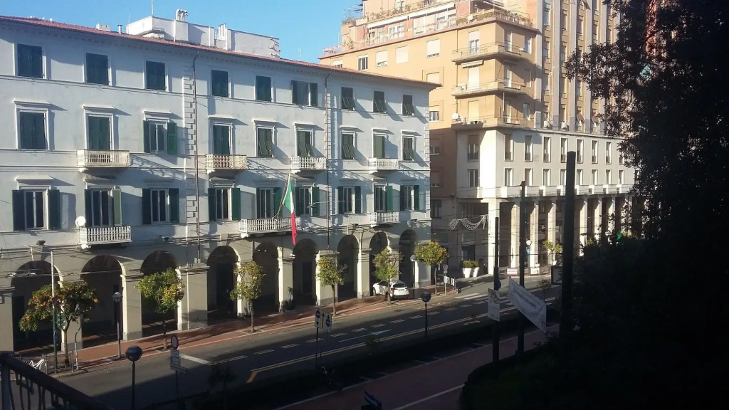 Residenza Viani Guest House