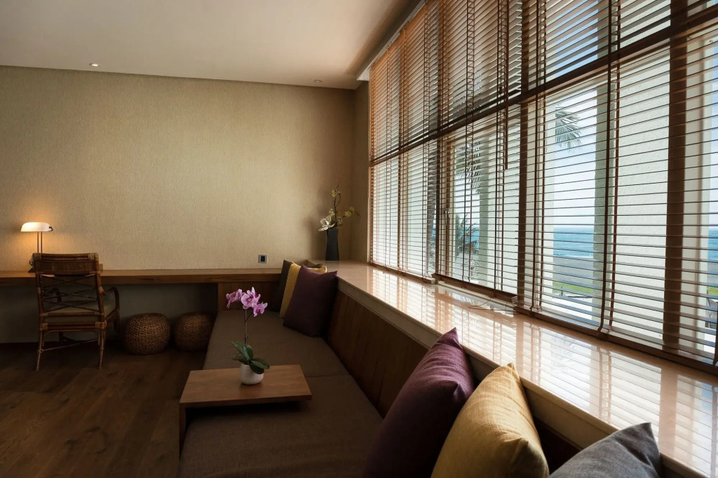 Sizihwan Sunset Beach Resort