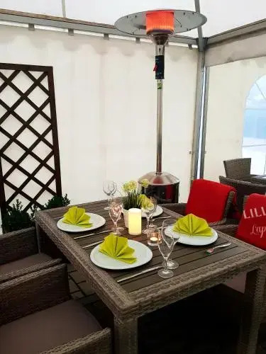 Hotel 2 Länder