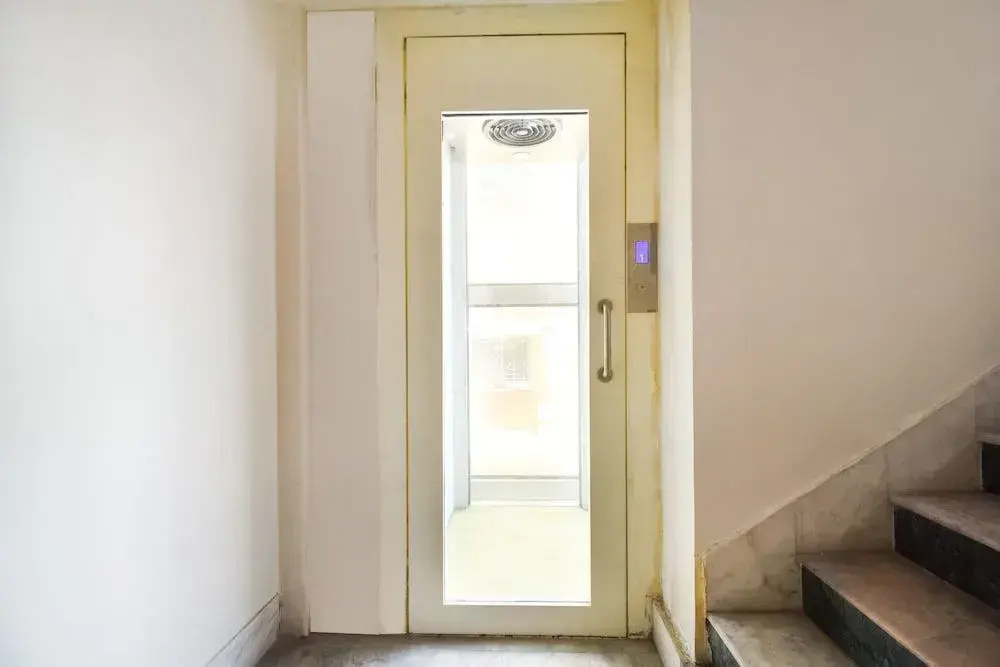 OYO 8189 Shree Krishna Guest House