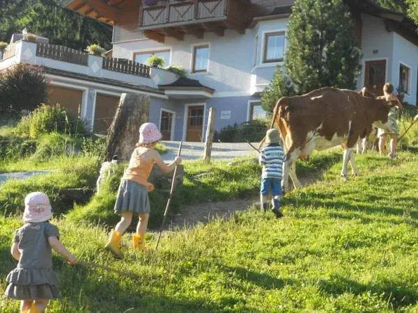 Bleiwanghof
