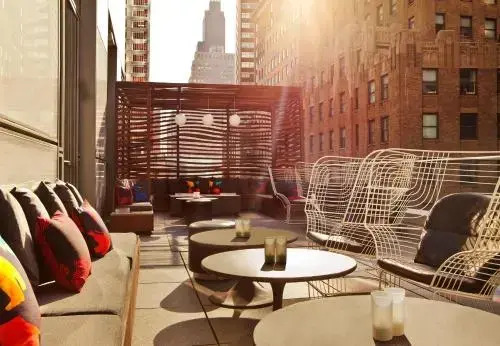 Oakwood Residence New York Downtown