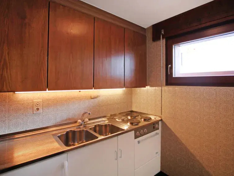 Apartment Pigne 1 by Interhome