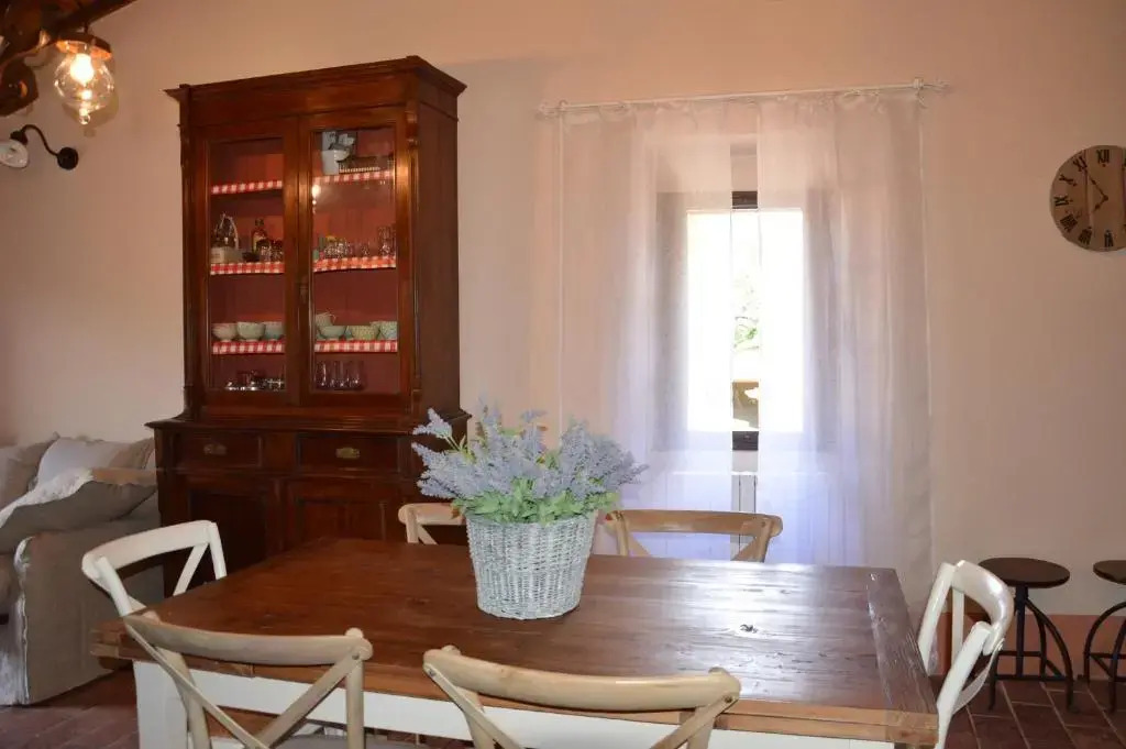 Podere San Cassiano