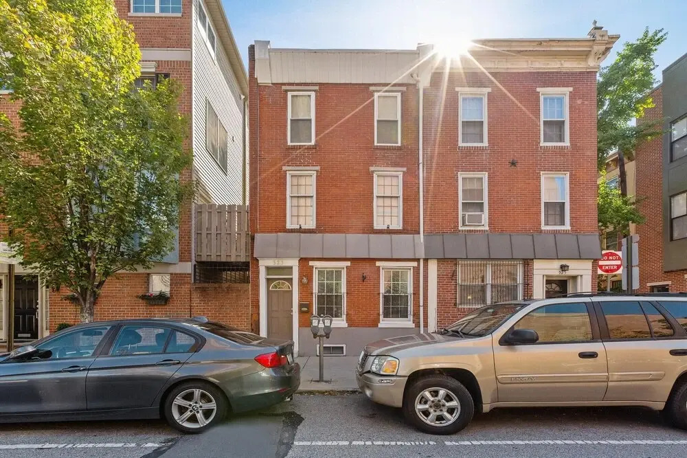 523 S 18th