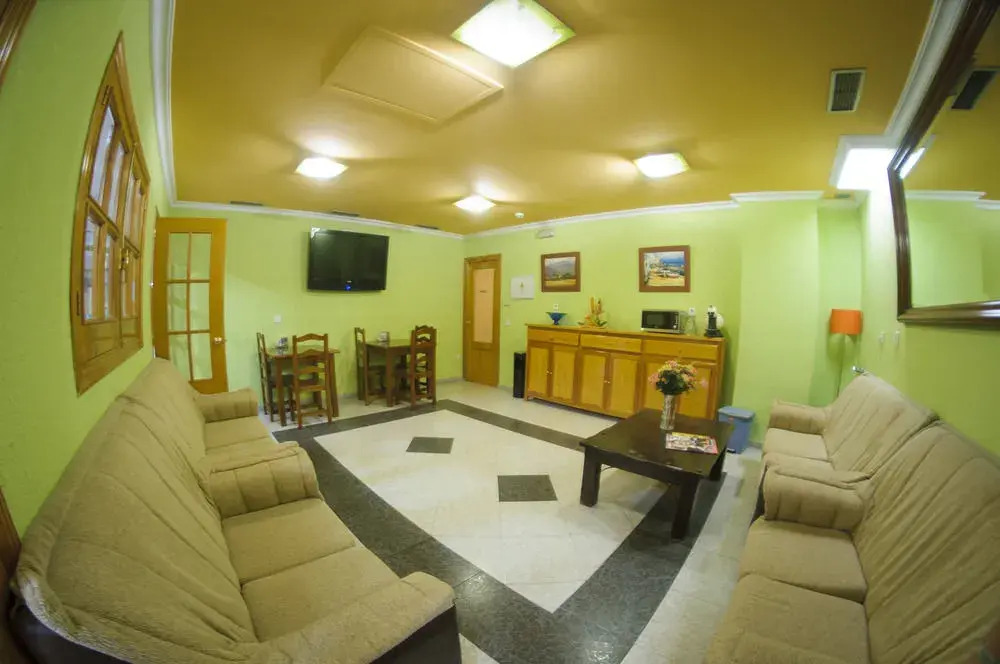 Hotel Lux Aljarafe