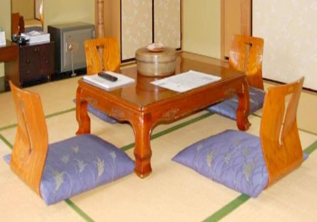 Hotel Hakone Powell