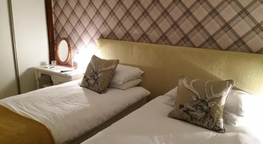 Brookford B&B