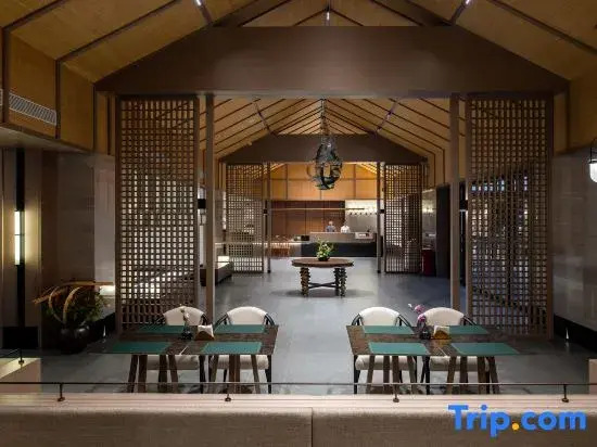 Yinmo Hotel