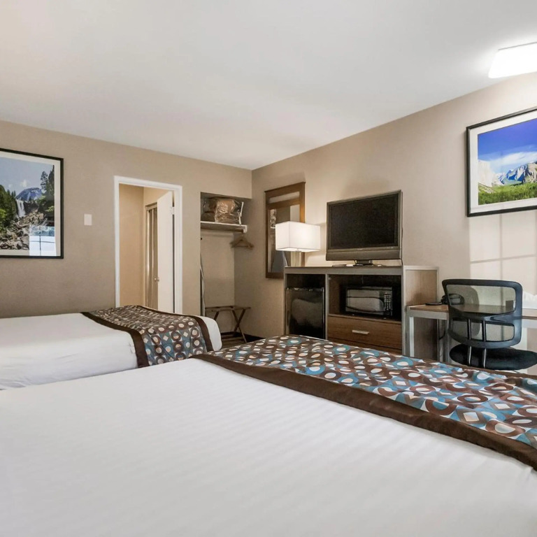 Heritage Inn - Yosemite/Sonora