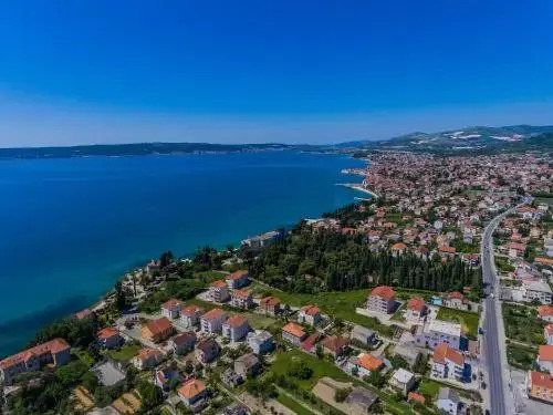 Apartmani Tanita