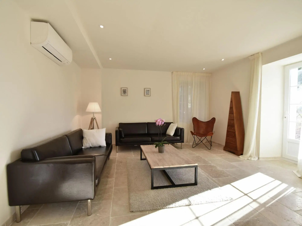 Classy Apartment in Villesèque-des-Corbières with Swimming Pool