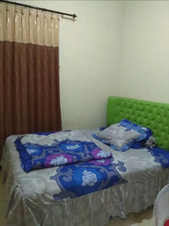 Lestary Homestay
