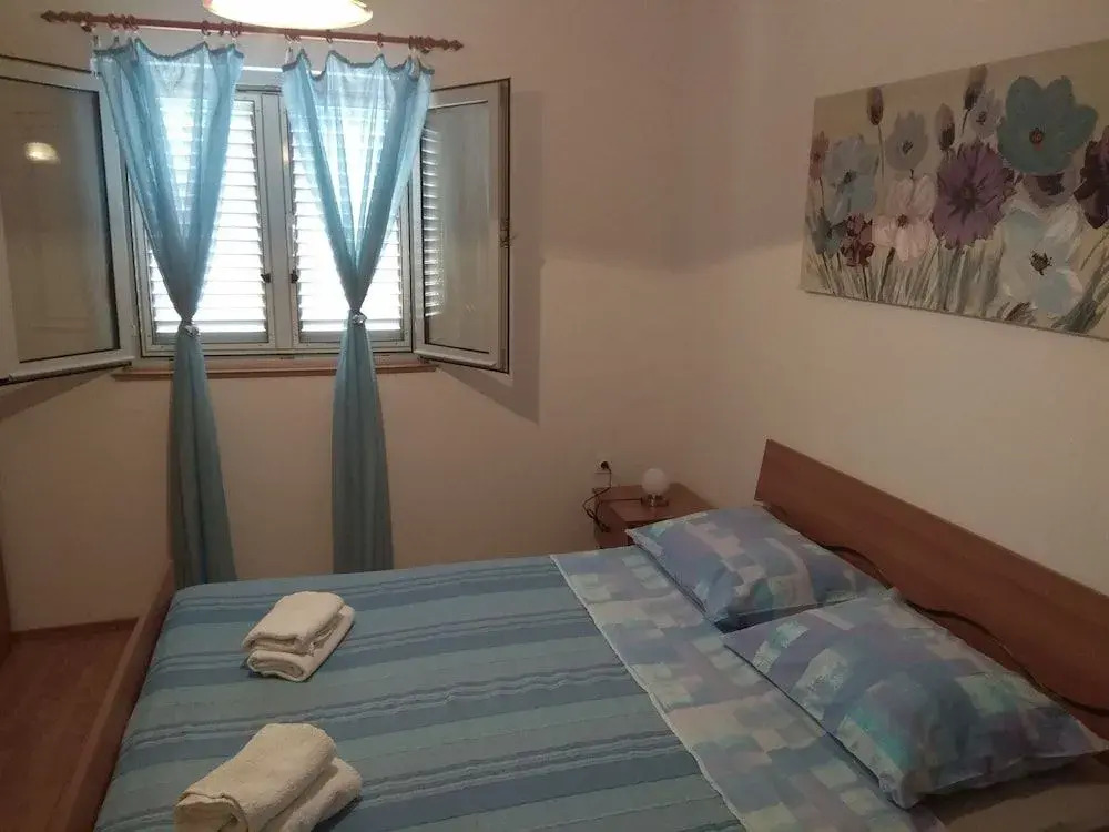 Apartments Dalibor