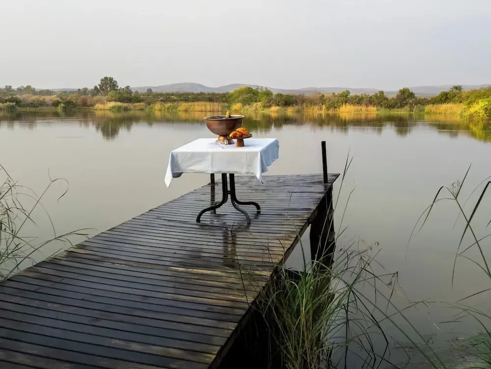 Babirwa Game Ranch