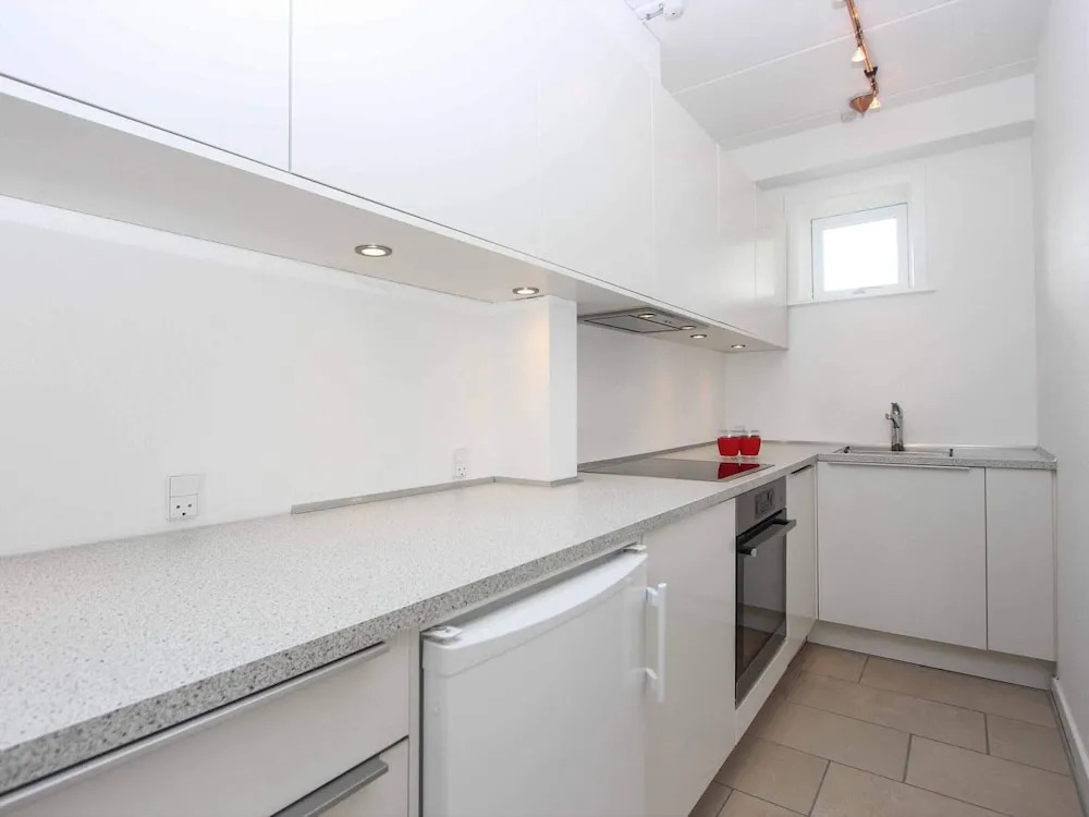 4 Person Holiday Home in Allinge