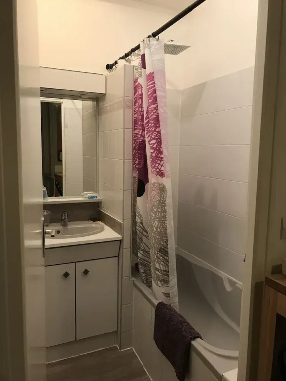 Appartement Vieux Port La Rochelle