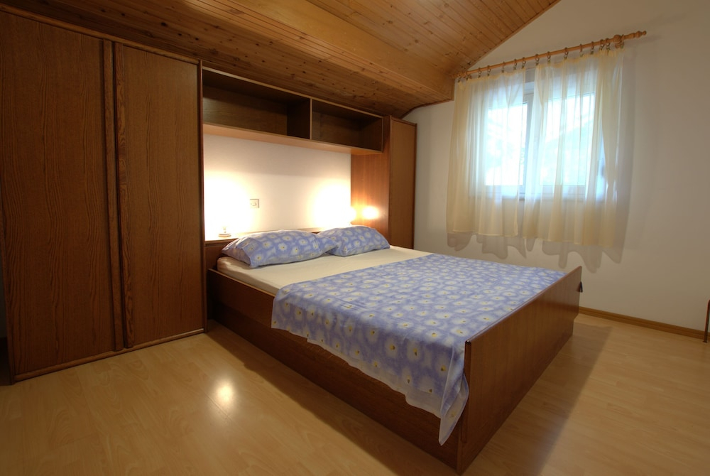 Apartments Ribaric