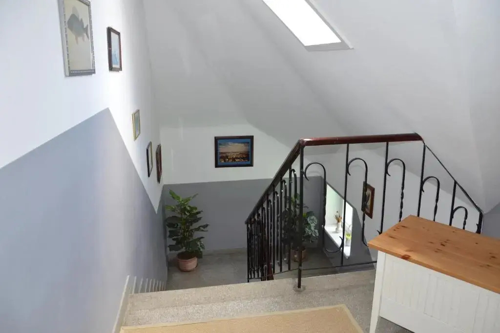 City Apartment Vasiri
